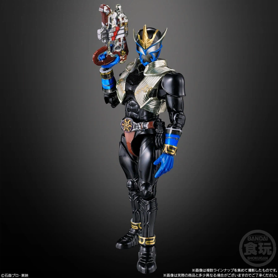 [반다이식완] SO-DO CHRONICLE 가면라이더 아기토/히비키_8.webp