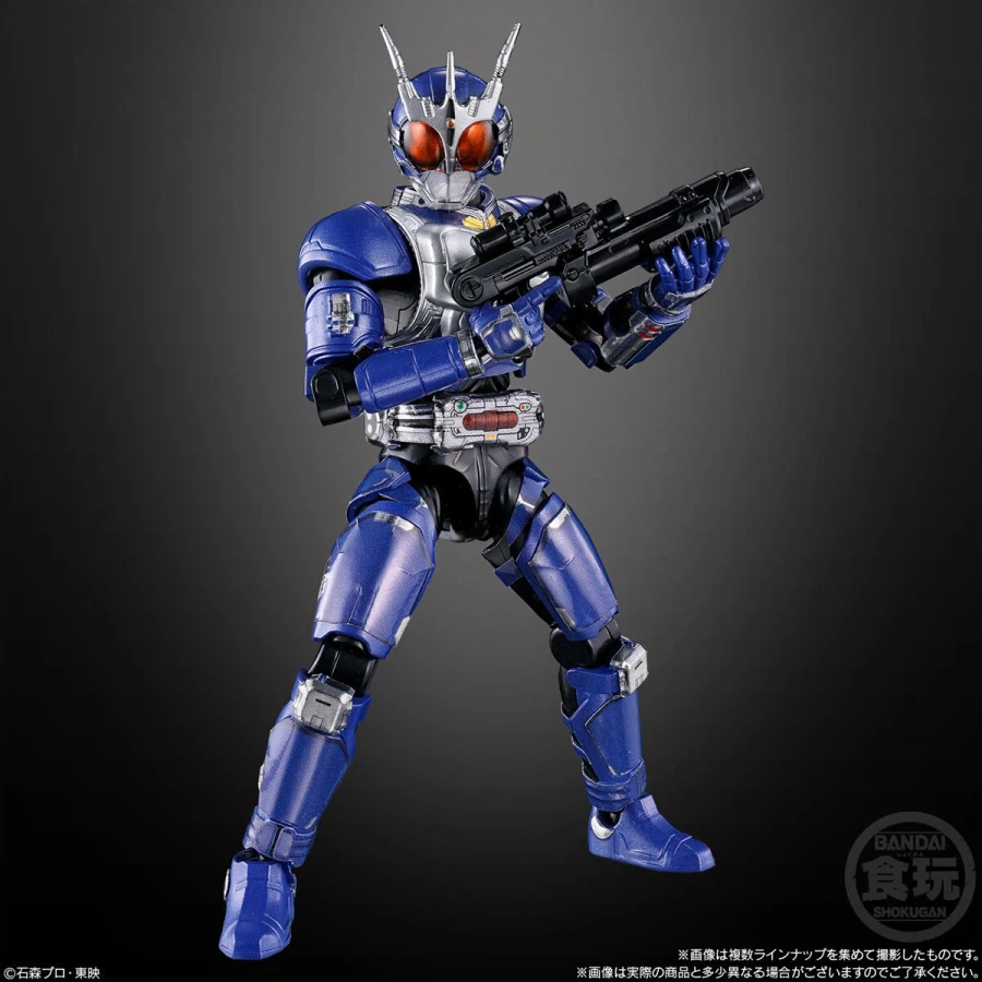 [반다이식완] SO-DO CHRONICLE 가면라이더 아기토/히비키_4.webp