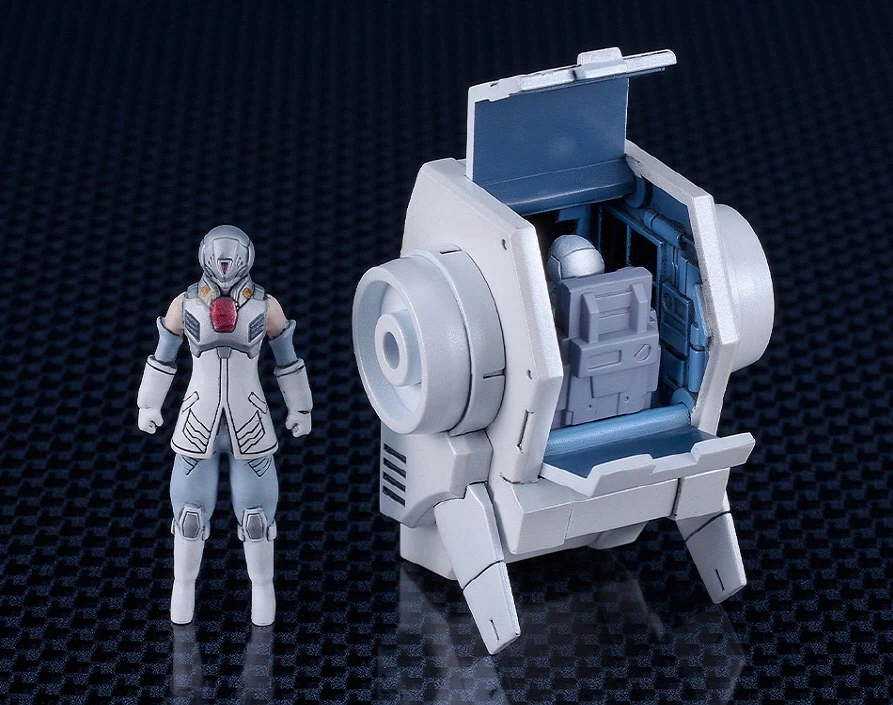 [굿스마일] 모데로이드 티타노마키아 SIDE:GR 벡터 기사단 사양_11.webp