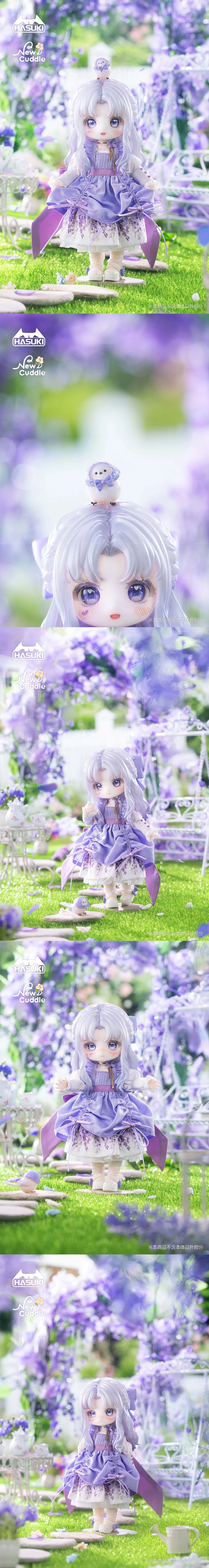 [하스키] 1/12 뉴 커들 시리즈 - 비올라_3.webp