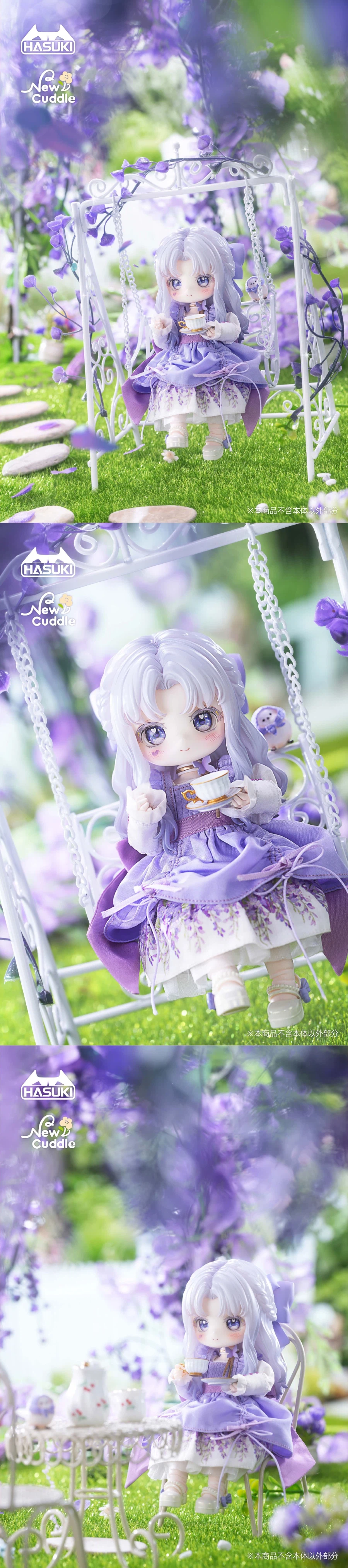 [하스키] 1/12 뉴 커들 시리즈 - 비올라_5.webp