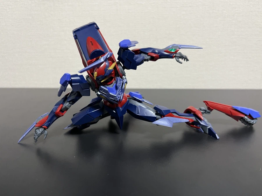 HG 1/35 Zi-아폴로 가조립 사진_4.webp