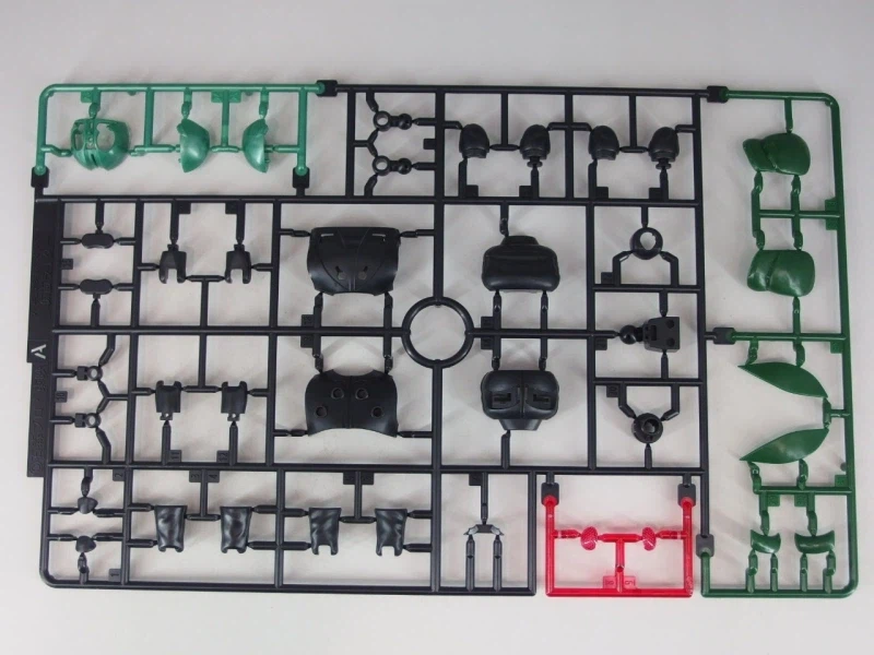 Figure-rise Standard 가면 라이더 신 1호 런너 사진_2.webp
