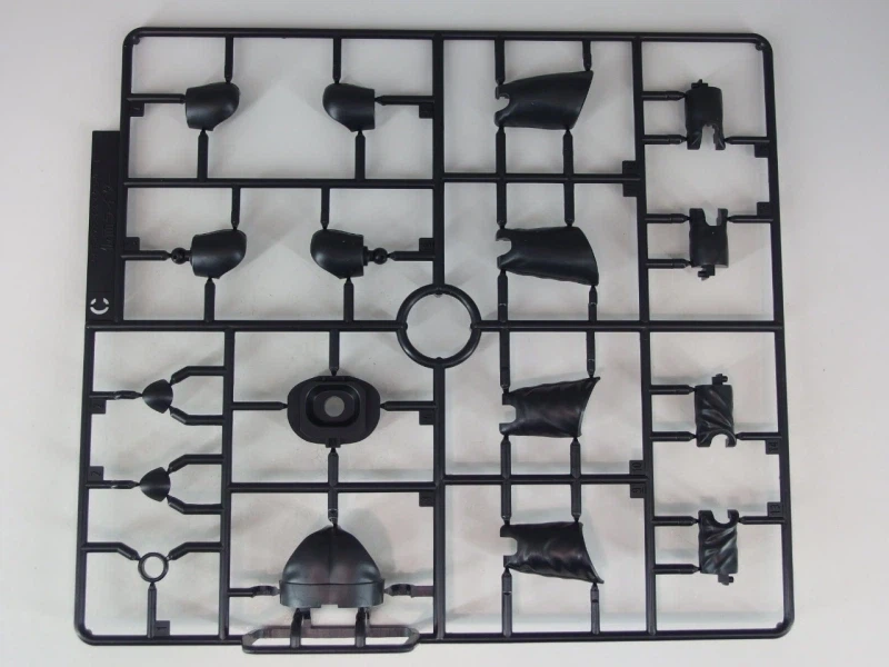 Figure-rise Standard 가면 라이더 신 1호 런너 사진_4.webp