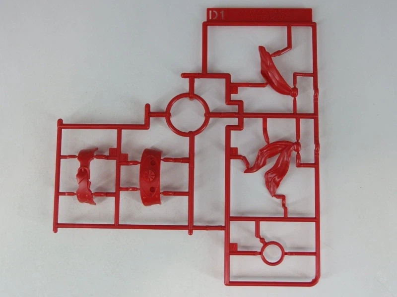 Figure-rise Standard 가면 라이더 신 1호 런너 사진_5.webp