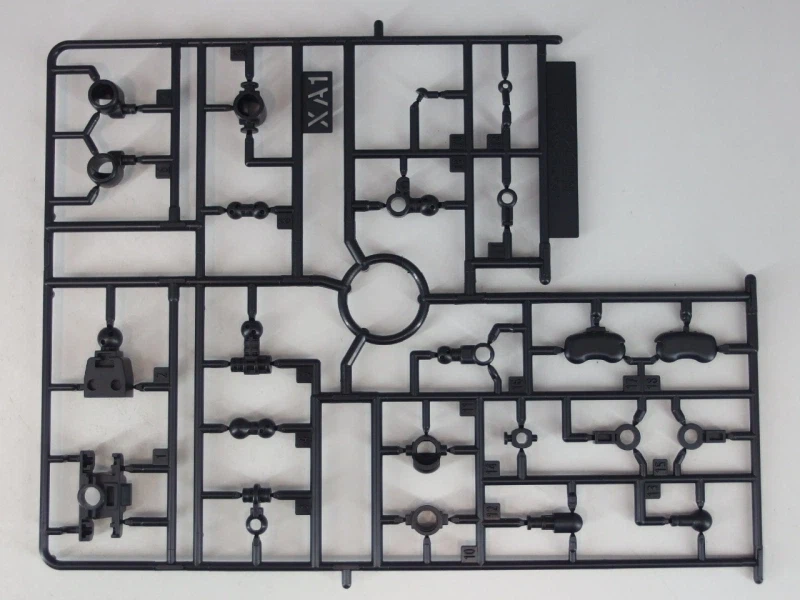 Figure-rise Standard 가면 라이더 신 1호 런너 사진_7.webp