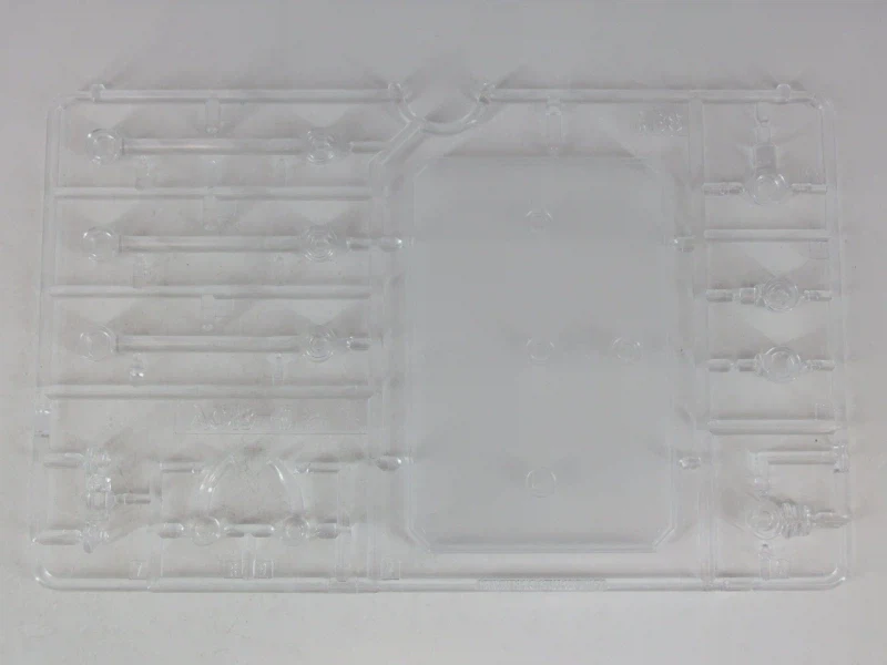 Figure-rise Standard 가면 라이더 신 1호 런너 사진_10.webp