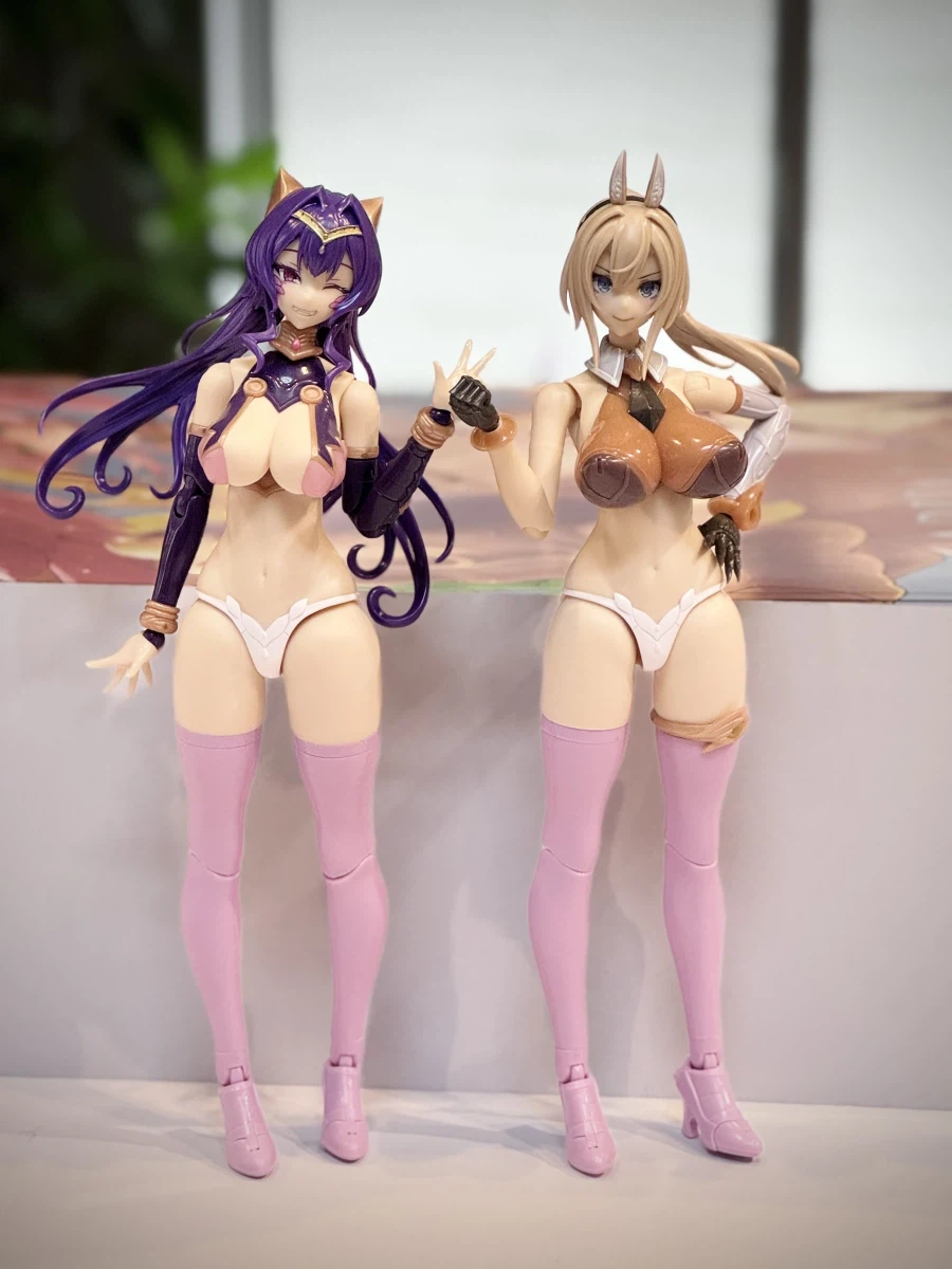 [코토부키야] 아르카나디아 아르아릴 Z톤 님 인증 조합 사진_5.webp