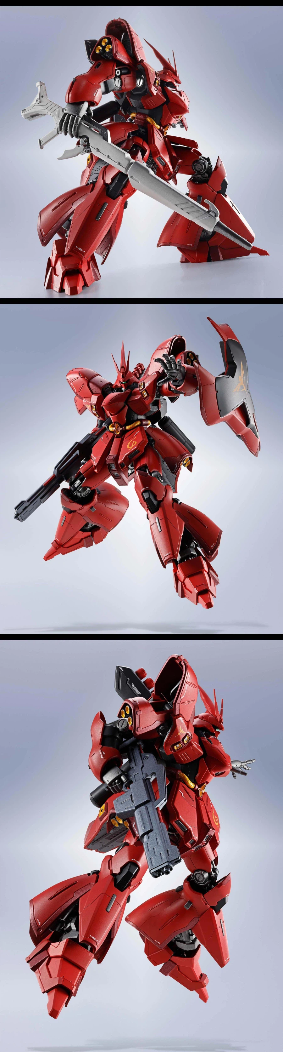 [반다이몰] 메탈 로봇혼 사자비 추가 이미지_2.webp