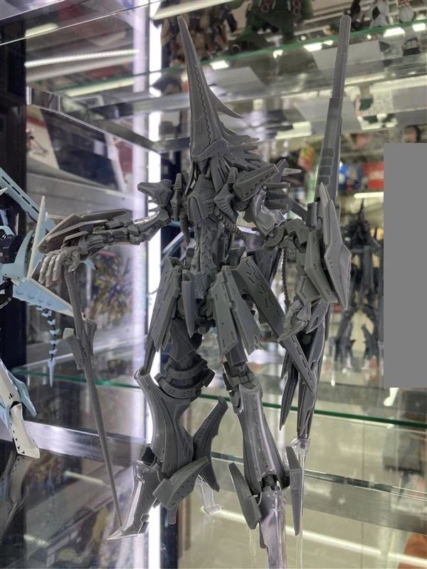 [아워트레저] FSS 1/144 프라모델 마그나팔레스 개발 스텝 토크 -3-_1.webp