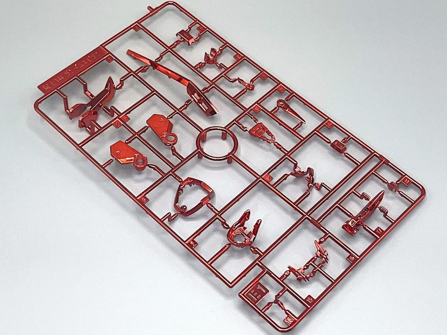 RG 건담 에피온 [스페셜 코팅] 샘플 소개_5.webp