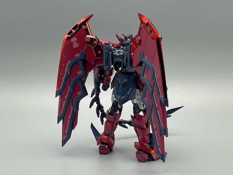 RG 건담 에피온 [스페셜 코팅] 샘플 소개_7.webp