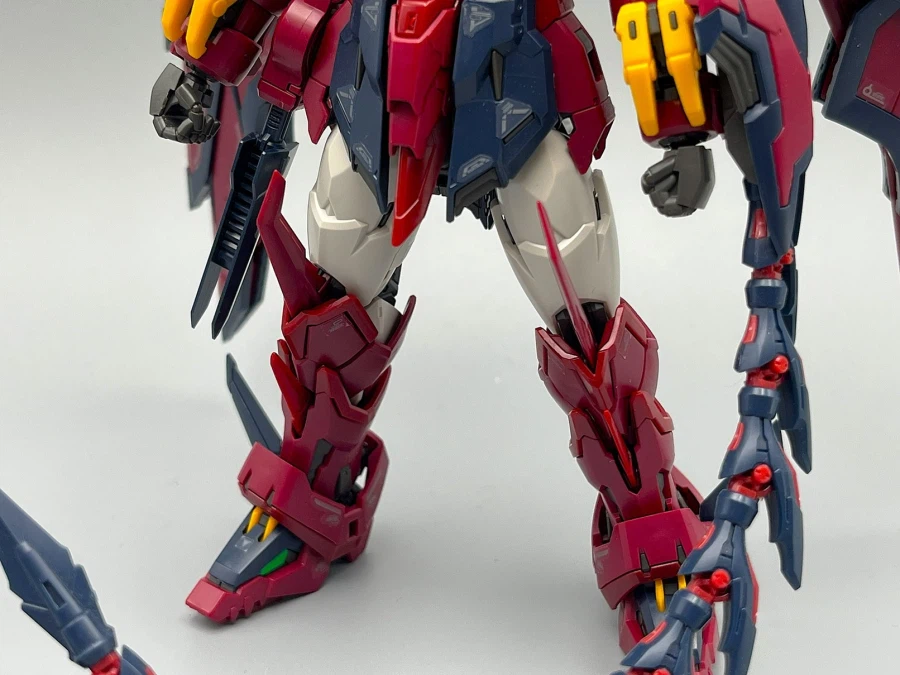 RG 건담 에피온 [스페셜 코팅] 샘플 소개_13.webp