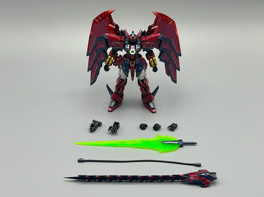 RG 건담 에피온 [스페셜 코팅] 샘플 소개_14.webp