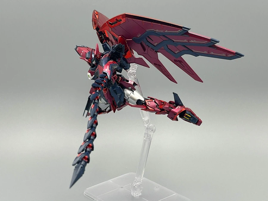 RG 건담 에피온 [스페셜 코팅] 샘플 소개_16.webp