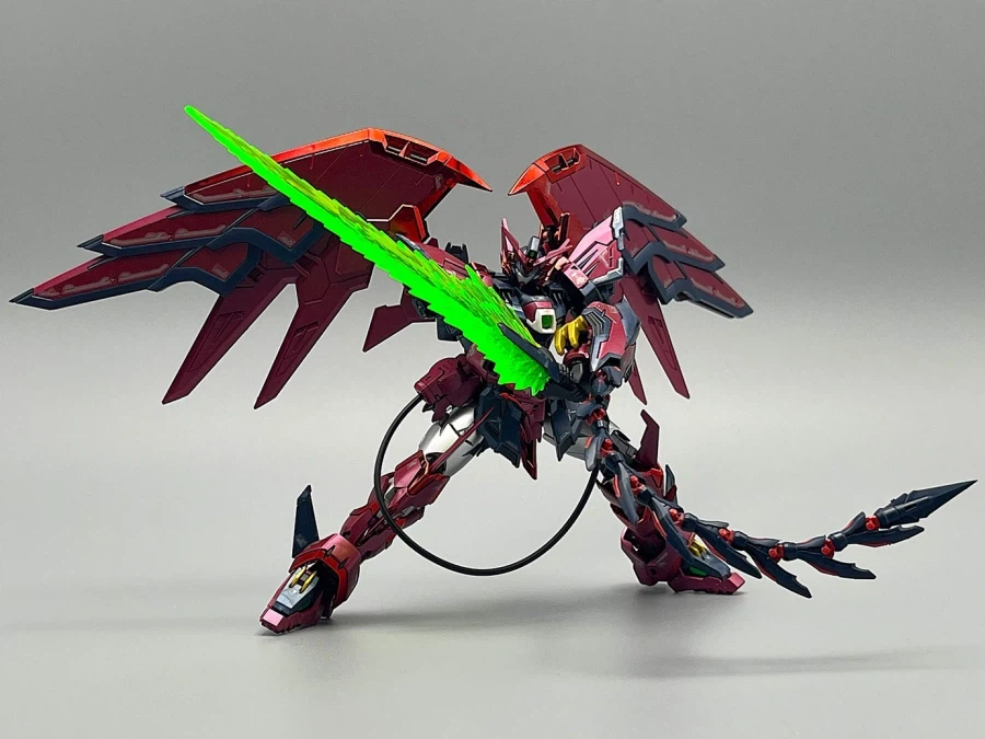 RG 건담 에피온 [스페셜 코팅] 샘플 소개_19.webp