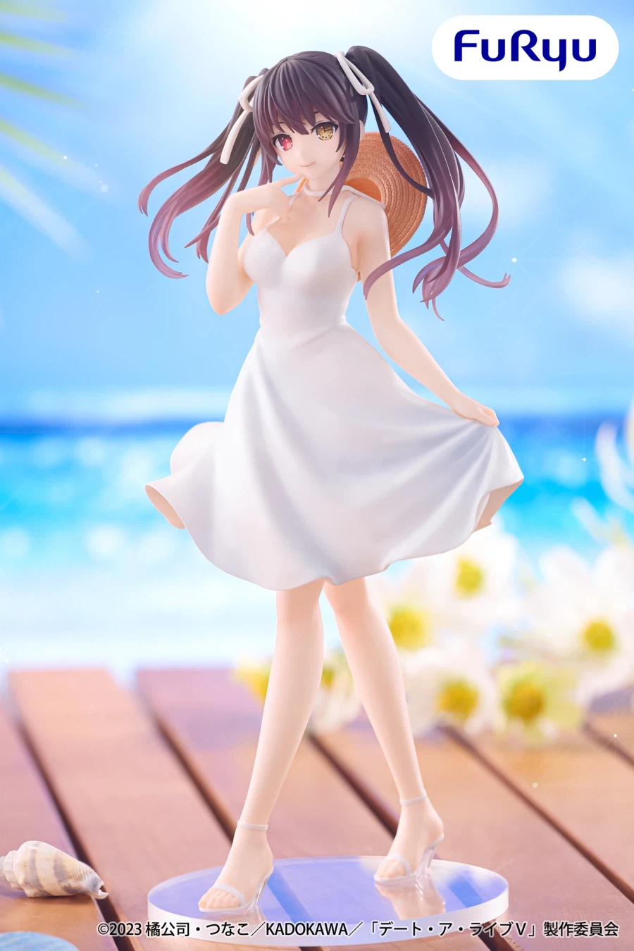 [후류] 경품 데이트 어 라이브 12주년 기념. 12명의 캐릭터를 입체화!_4.webp