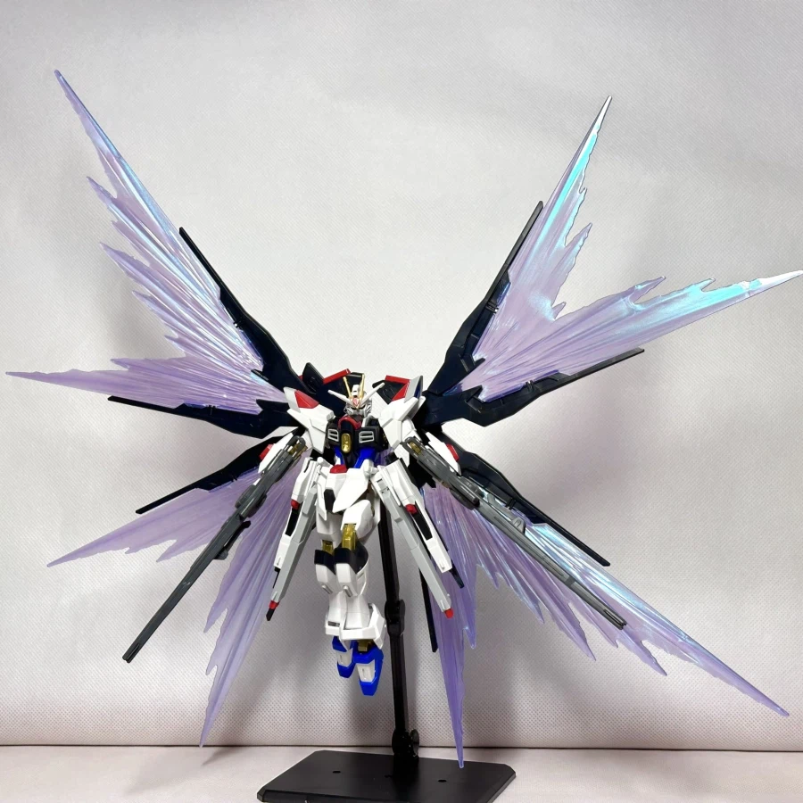 HGCE 1/144 스트라이크 프리덤 건담 2식 가조립 사진 2_1.webp