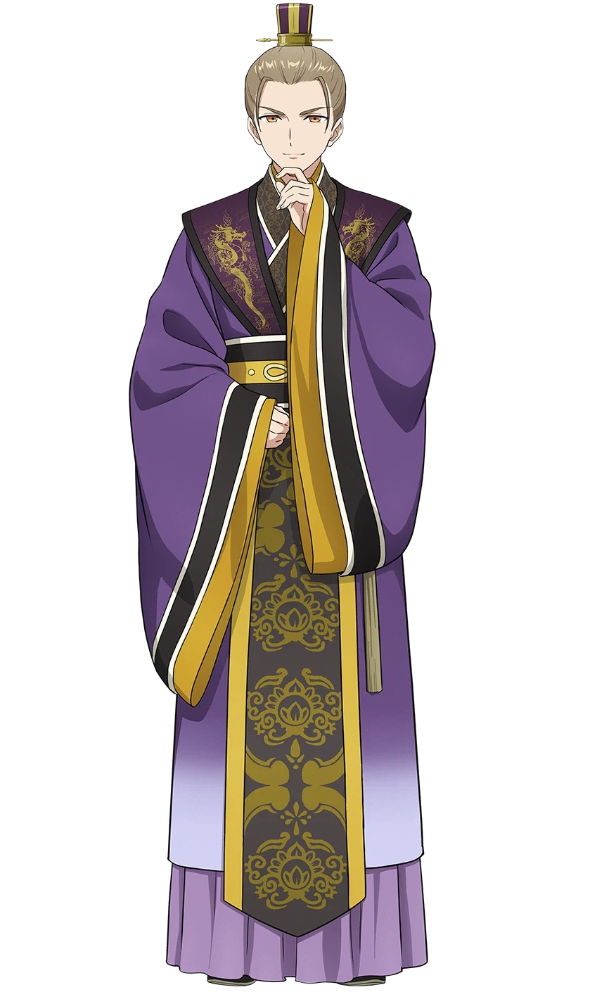 [못 미더운 악녀입니다만 ~추궁접서 교체전~] PV, 추가 성우진_2.webp