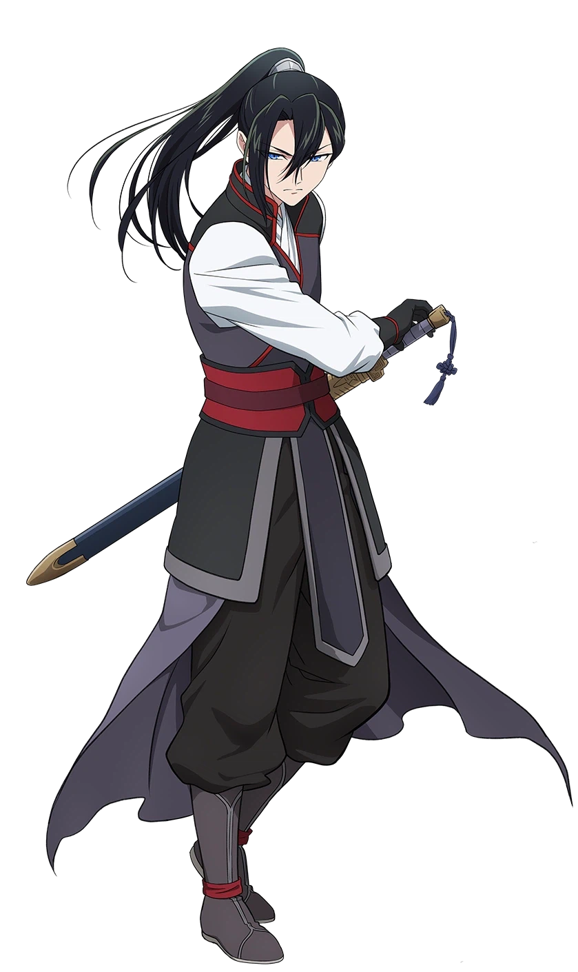 [못 미더운 악녀입니다만 ~추궁접서 교체전~] PV, 추가 성우진_4.webp