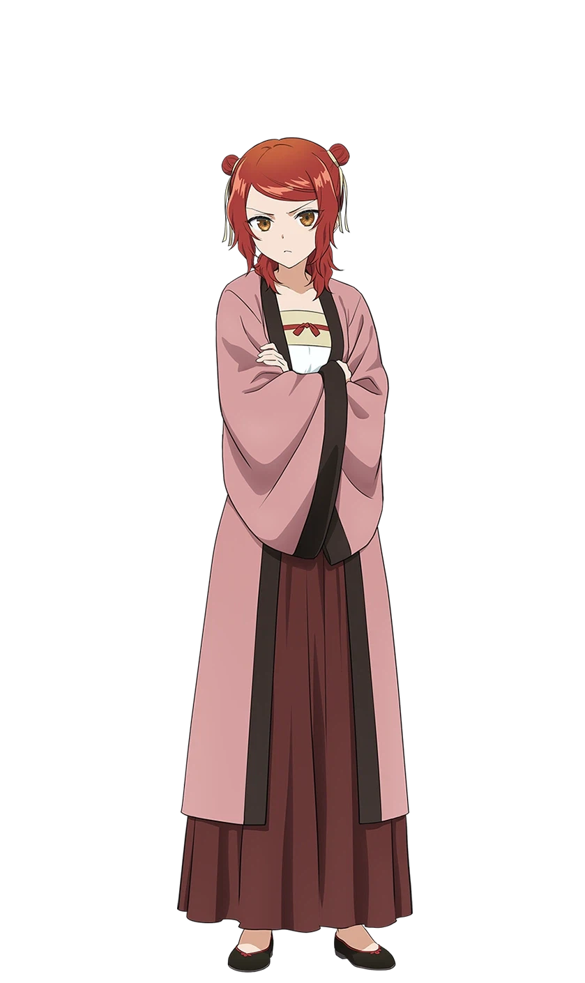 [못 미더운 악녀입니다만 ~추궁접서 교체전~] PV, 추가 성우진_6.webp