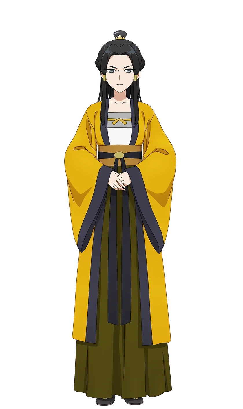 [못 미더운 악녀입니다만 ~추궁접서 교체전~] PV, 추가 성우진_8.webp