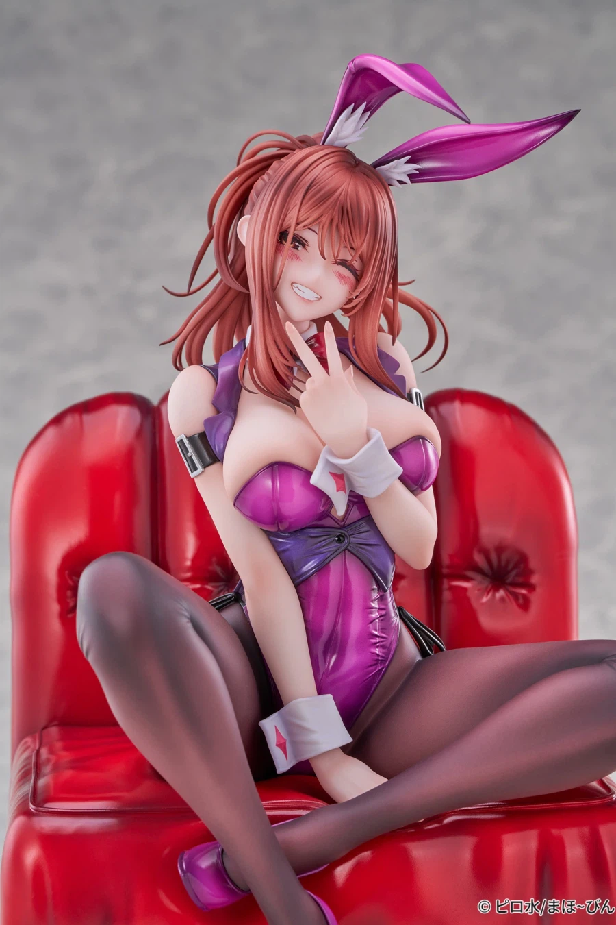 [하나비] 1/6 하니카미 그녀 - 묘가 사츠키_14.webp