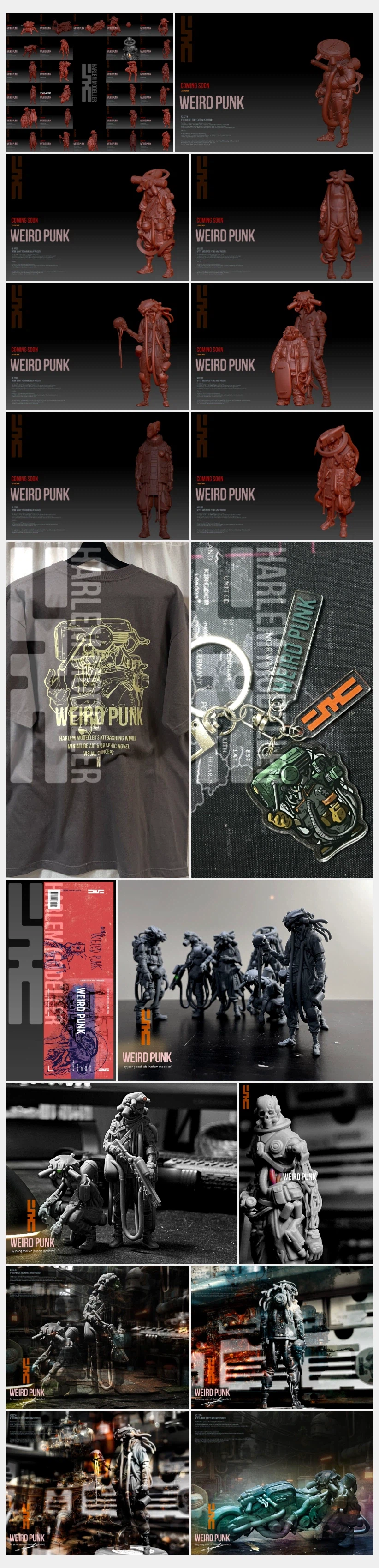 제2회 용산전자랜드 빌더스 마켓 - 플라모델 조립, 조립&도색 체험 & 모형 특강_6.webp