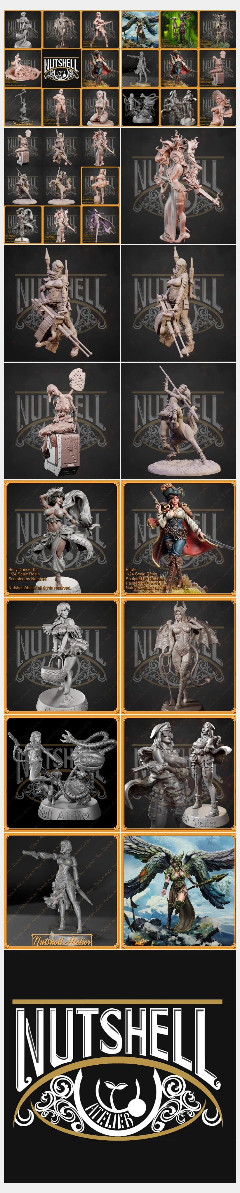 제2회 용산전자랜드 빌더스 마켓 - 플라모델 조립, 조립&도색 체험 & 모형 특강_7.webp