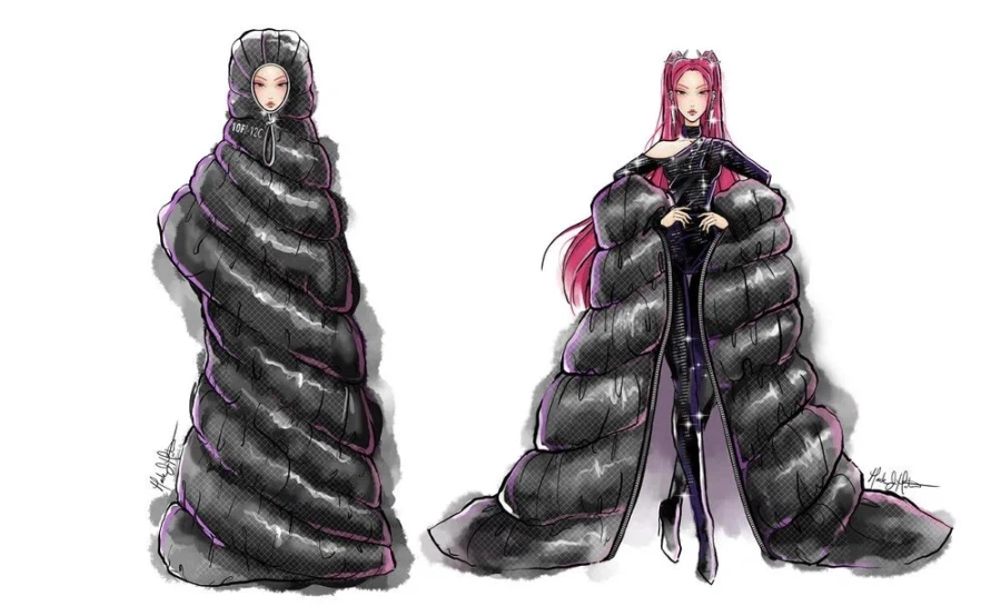 [마텔] 마텔 크리에이션 K-팝 데몬 헌터즈 한정판 투표_3.webp