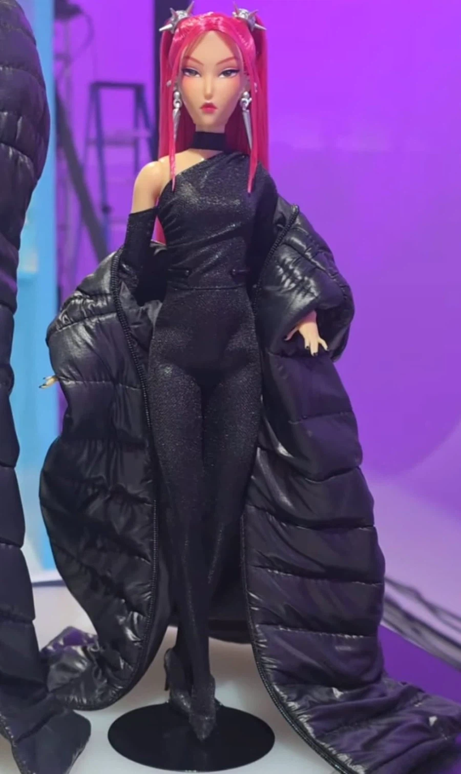 [마텔] 마텔 크리에이션 K-팝 데몬 헌터즈 한정판 투표_5.webp