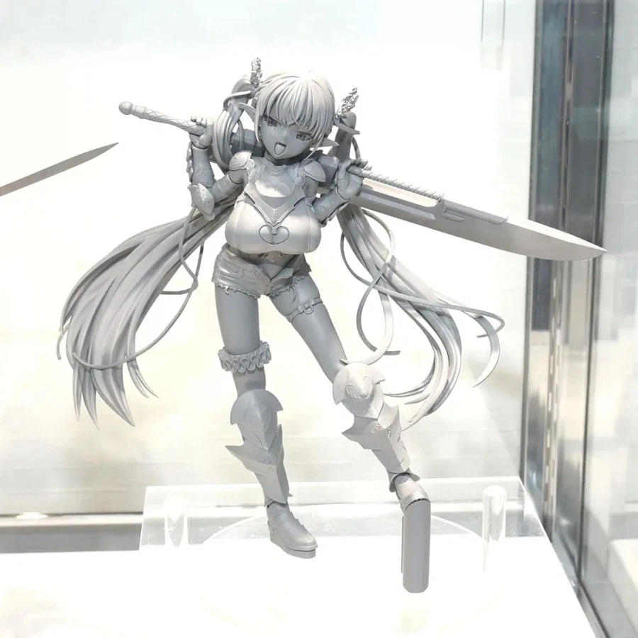 [Vertex] 엘프 축제 in 아미아미 신제품 정보 + 전시 사진_6.webp