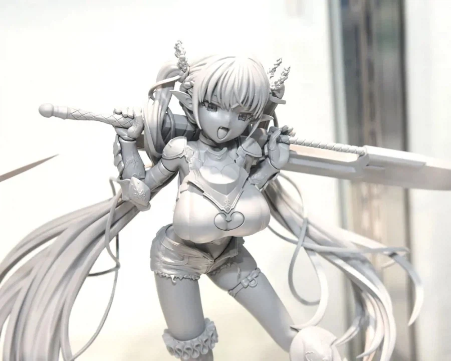 [Vertex] 엘프 축제 in 아미아미 신제품 정보 + 전시 사진_7.webp