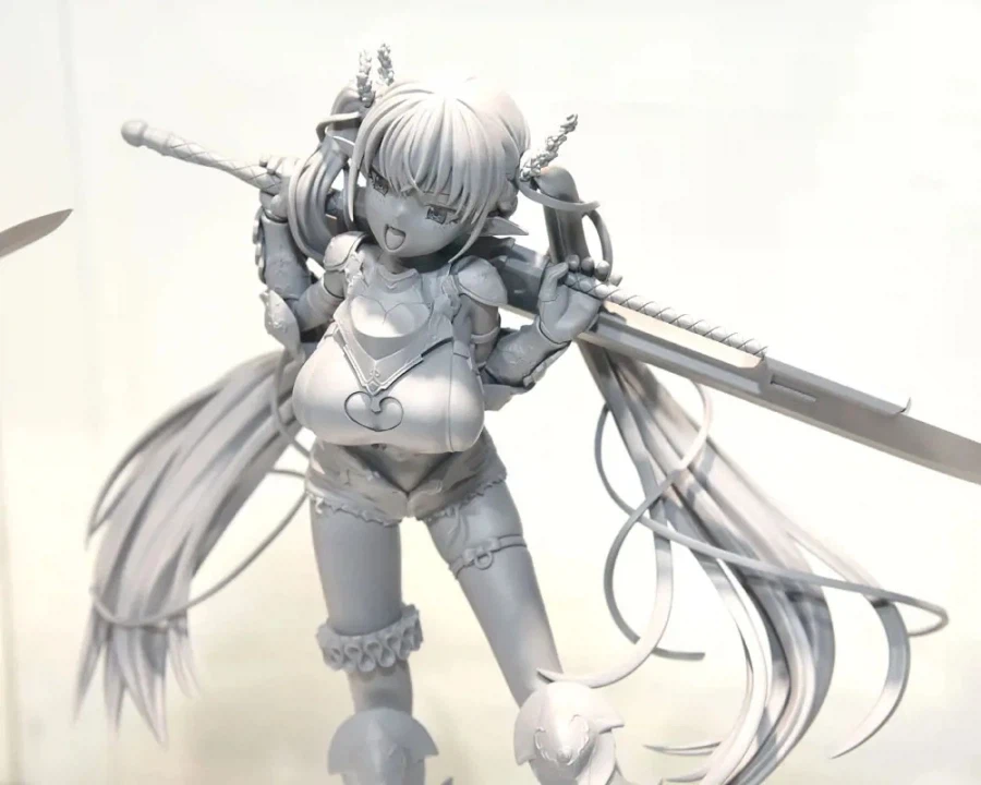 [Vertex] 엘프 축제 in 아미아미 신제품 정보 + 전시 사진_8.webp