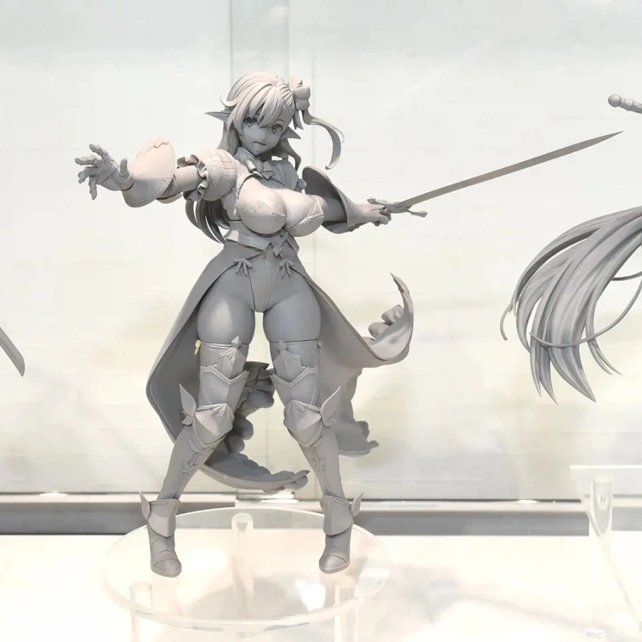 [Vertex] 엘프 축제 in 아미아미 신제품 정보 + 전시 사진_10.webp