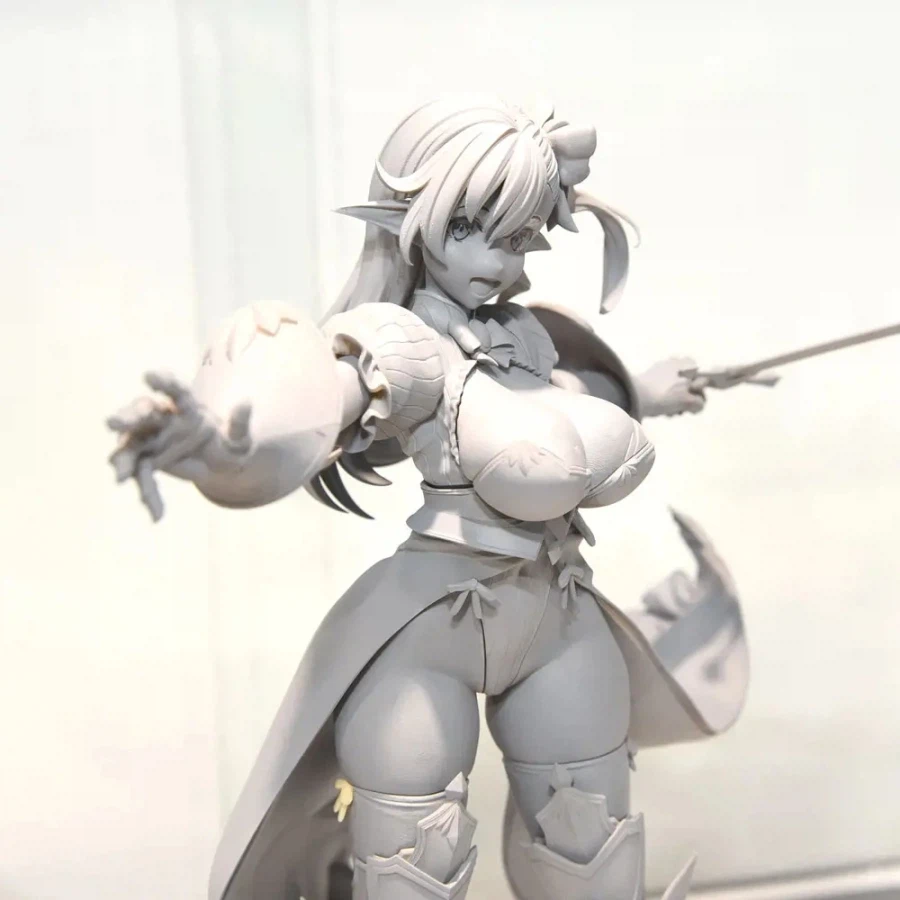 [Vertex] 엘프 축제 in 아미아미 신제품 정보 + 전시 사진_12.webp