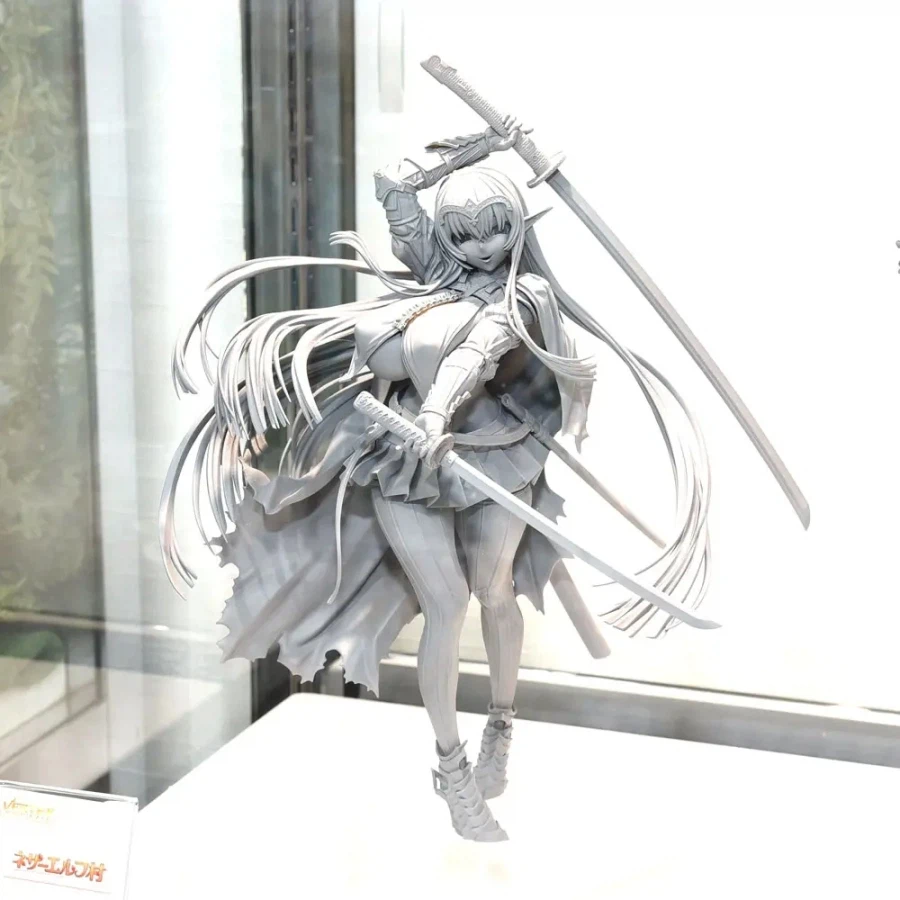 [Vertex] 엘프 축제 in 아미아미 신제품 정보 + 전시 사진_14.webp