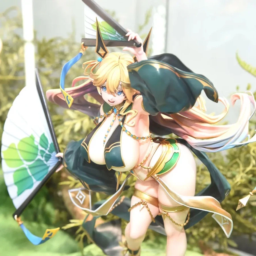 [Vertex] 엘프 축제 in 아미아미 신제품 정보 + 전시 사진_20.webp