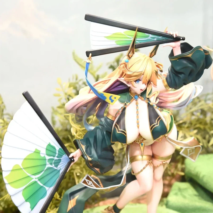 [Vertex] 엘프 축제 in 아미아미 신제품 정보 + 전시 사진_21.webp