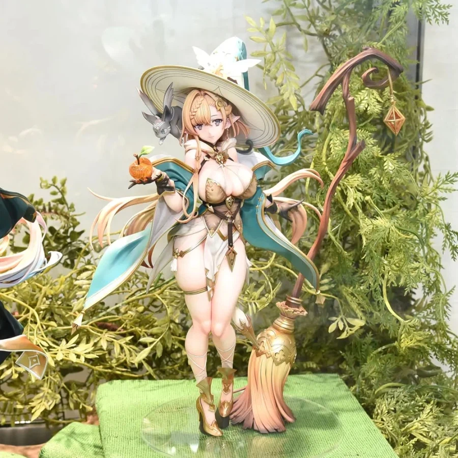 [Vertex] 엘프 축제 in 아미아미 신제품 정보 + 전시 사진_23.webp