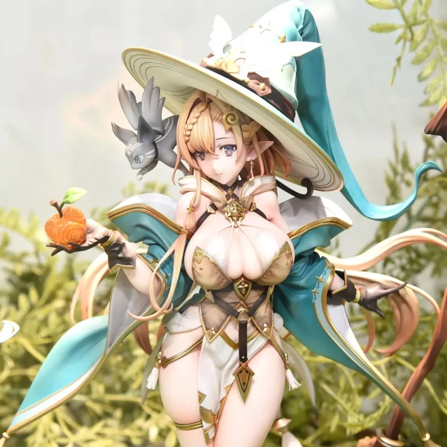 [Vertex] 엘프 축제 in 아미아미 신제품 정보 + 전시 사진_25.webp