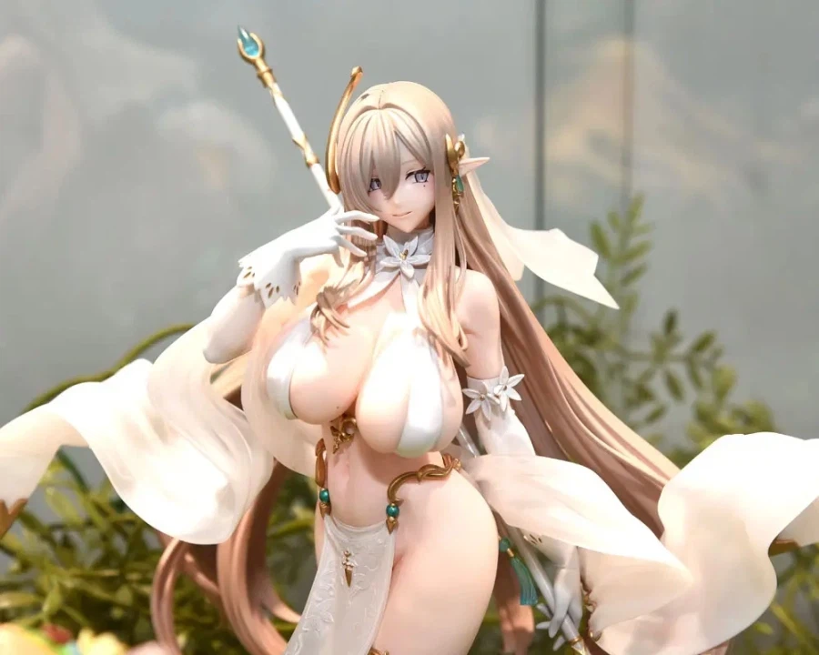 [Vertex] 엘프 축제 in 아미아미 신제품 정보 + 전시 사진_32.webp