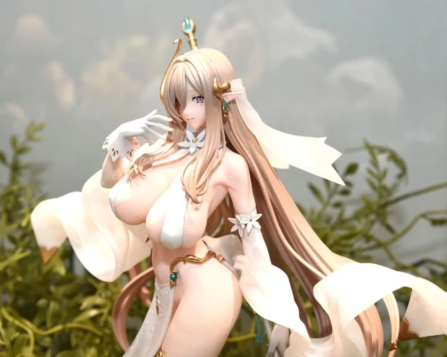 [Vertex] 엘프 축제 in 아미아미 신제품 정보 + 전시 사진_33.webp