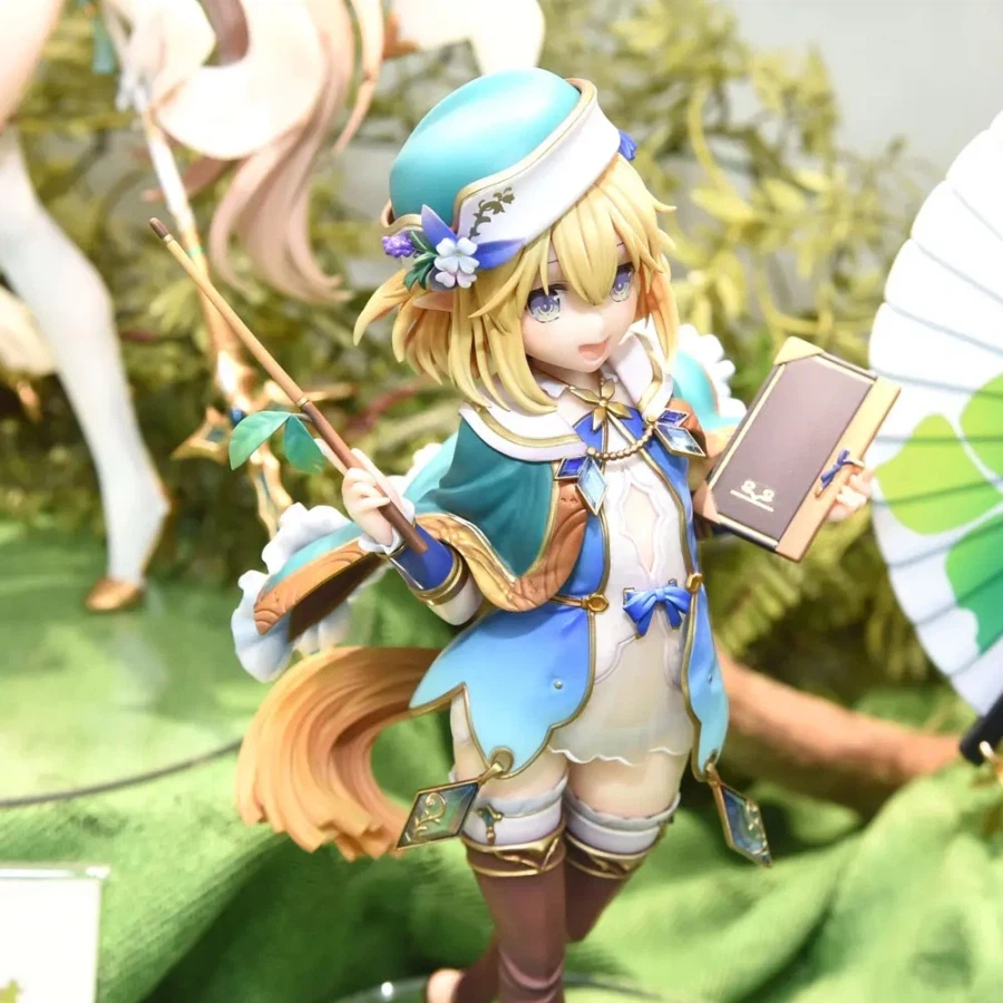 [Vertex] 엘프 축제 in 아미아미 신제품 정보 + 전시 사진_36.webp