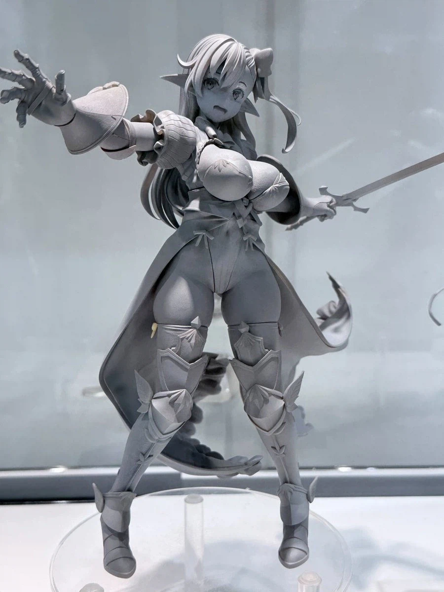 [Vertex] 엘프 축제 in 아미아미 신제품 정보 + 전시 사진_1.webp