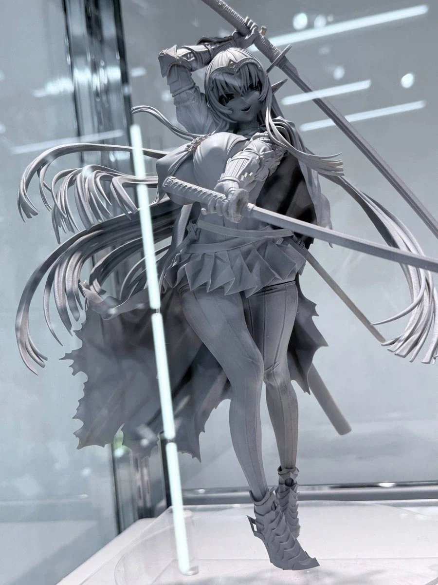 [Vertex] 엘프 축제 in 아미아미 신제품 정보 + 전시 사진_2.webp