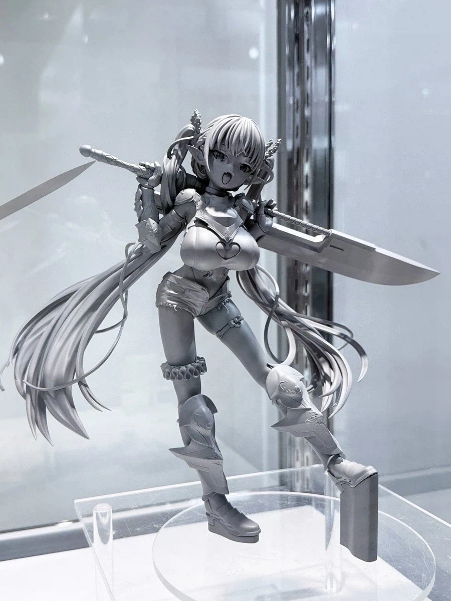 [Vertex] 엘프 축제 in 아미아미 신제품 정보 + 전시 사진_3.webp