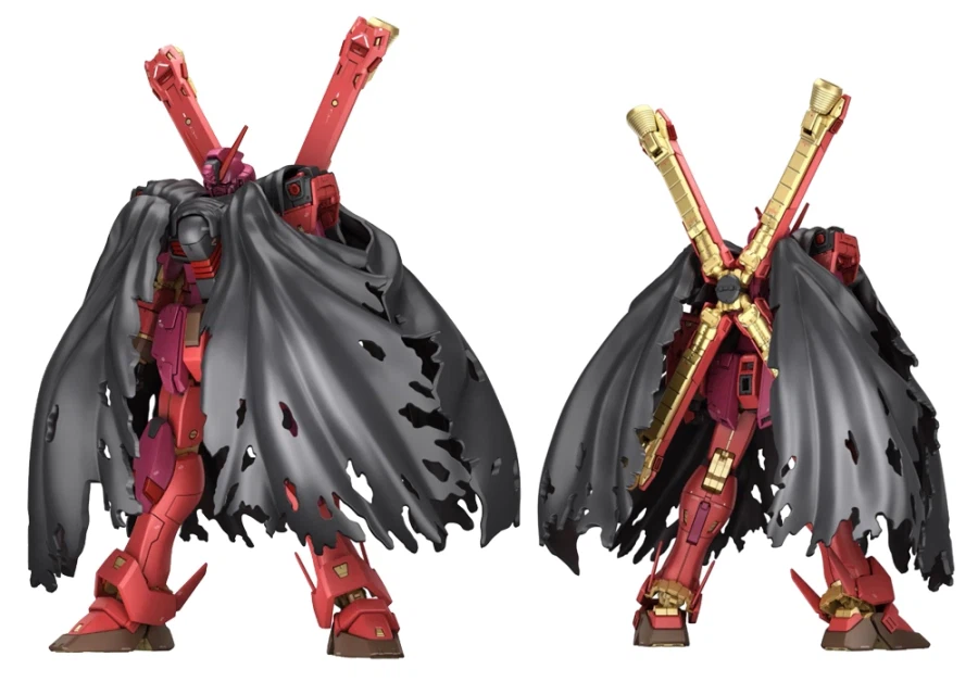 하세가와 유이치 : 홀로라이브와의 콜라보레이션에 크로스본 참가!_2.webp