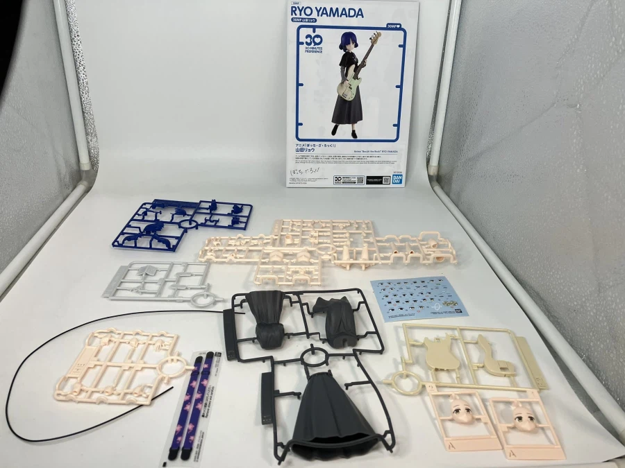 30 MINUTES PREFERENCE 야마다 료 런너 사진_2.webp