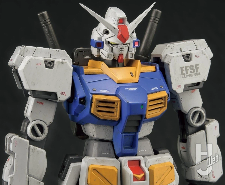 HGUC 1/144 건담 7호기 HJ 게재 작례_4.webp